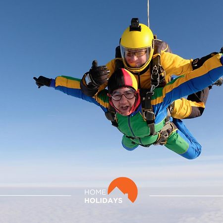 #012 T3 Habijovem By Home Holidays 阿尔布费拉 外观 照片