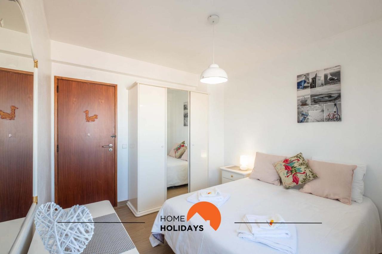#012 T3 Habijovem By Home Holidays 阿尔布费拉 外观 照片