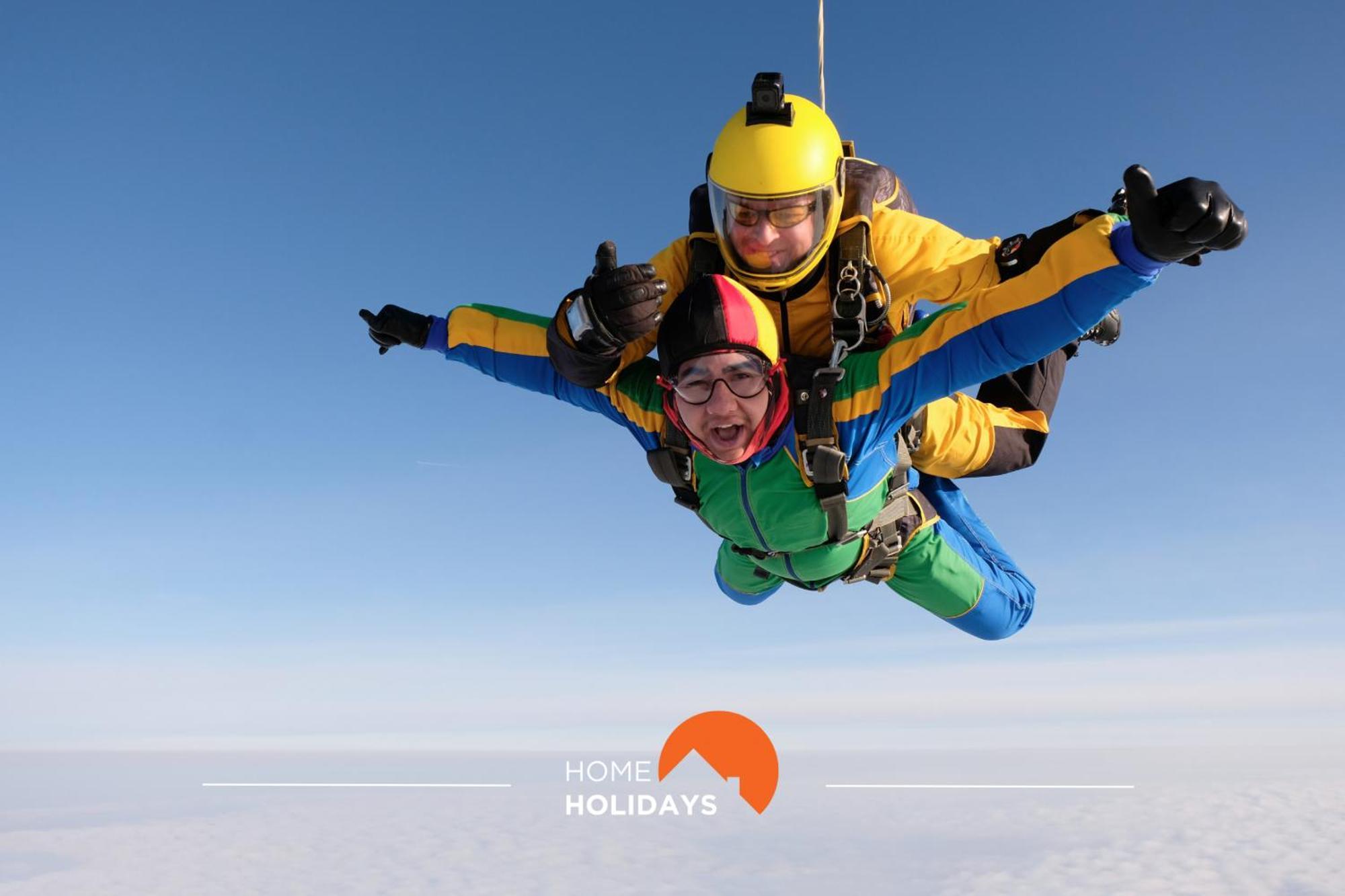 #012 T3 Habijovem By Home Holidays 阿尔布费拉 外观 照片
