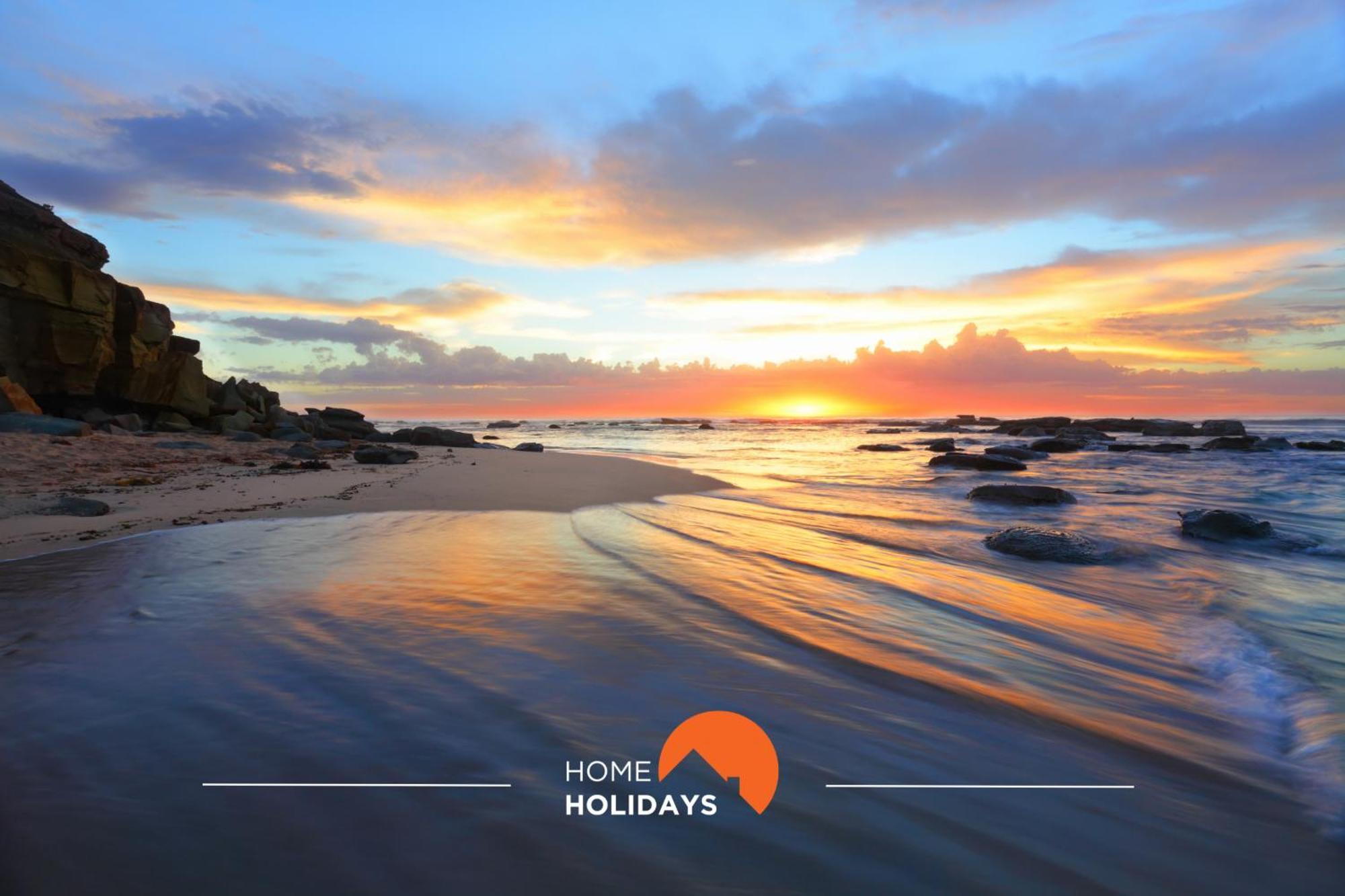 #012 T3 Habijovem By Home Holidays 阿尔布费拉 外观 照片
