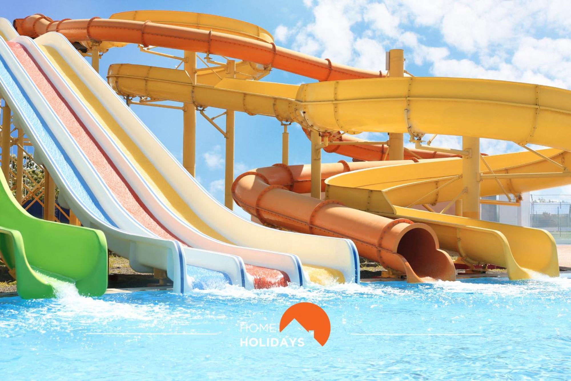 #012 T3 Habijovem By Home Holidays 阿尔布费拉 外观 照片
