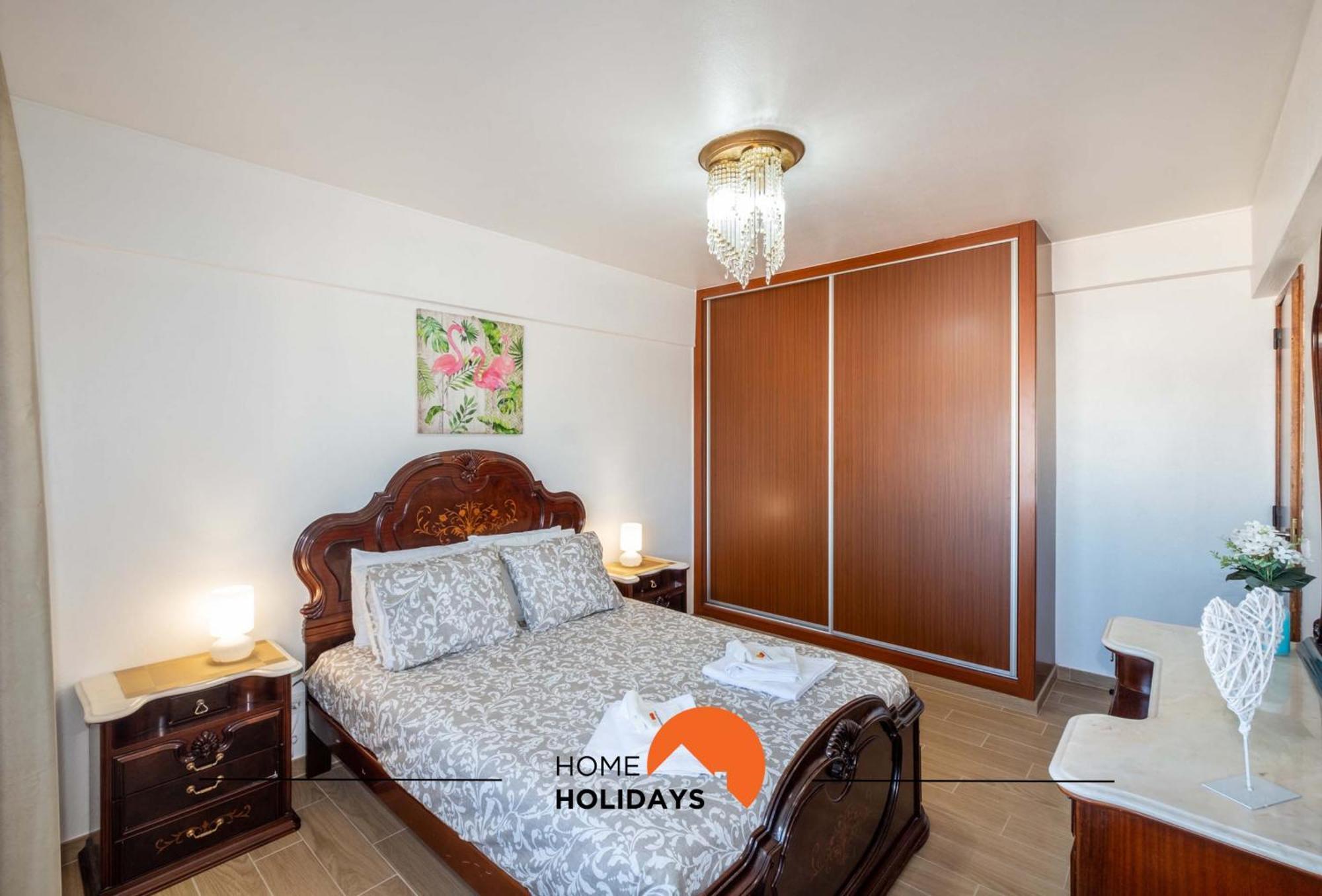 #012 T3 Habijovem By Home Holidays 阿尔布费拉 外观 照片