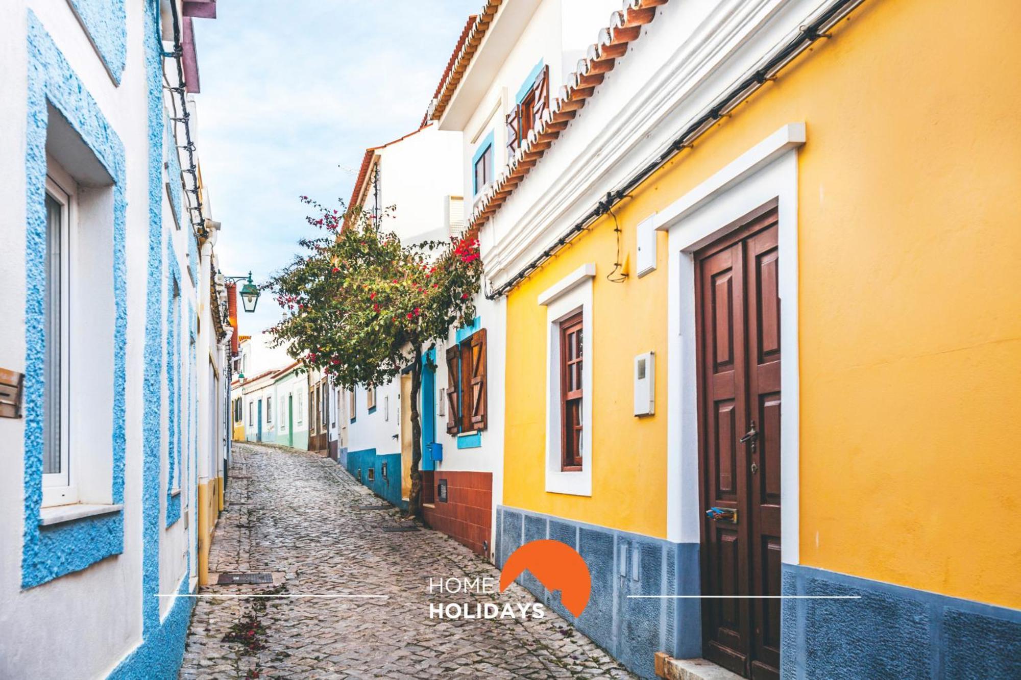 #012 T3 Habijovem By Home Holidays 阿尔布费拉 外观 照片