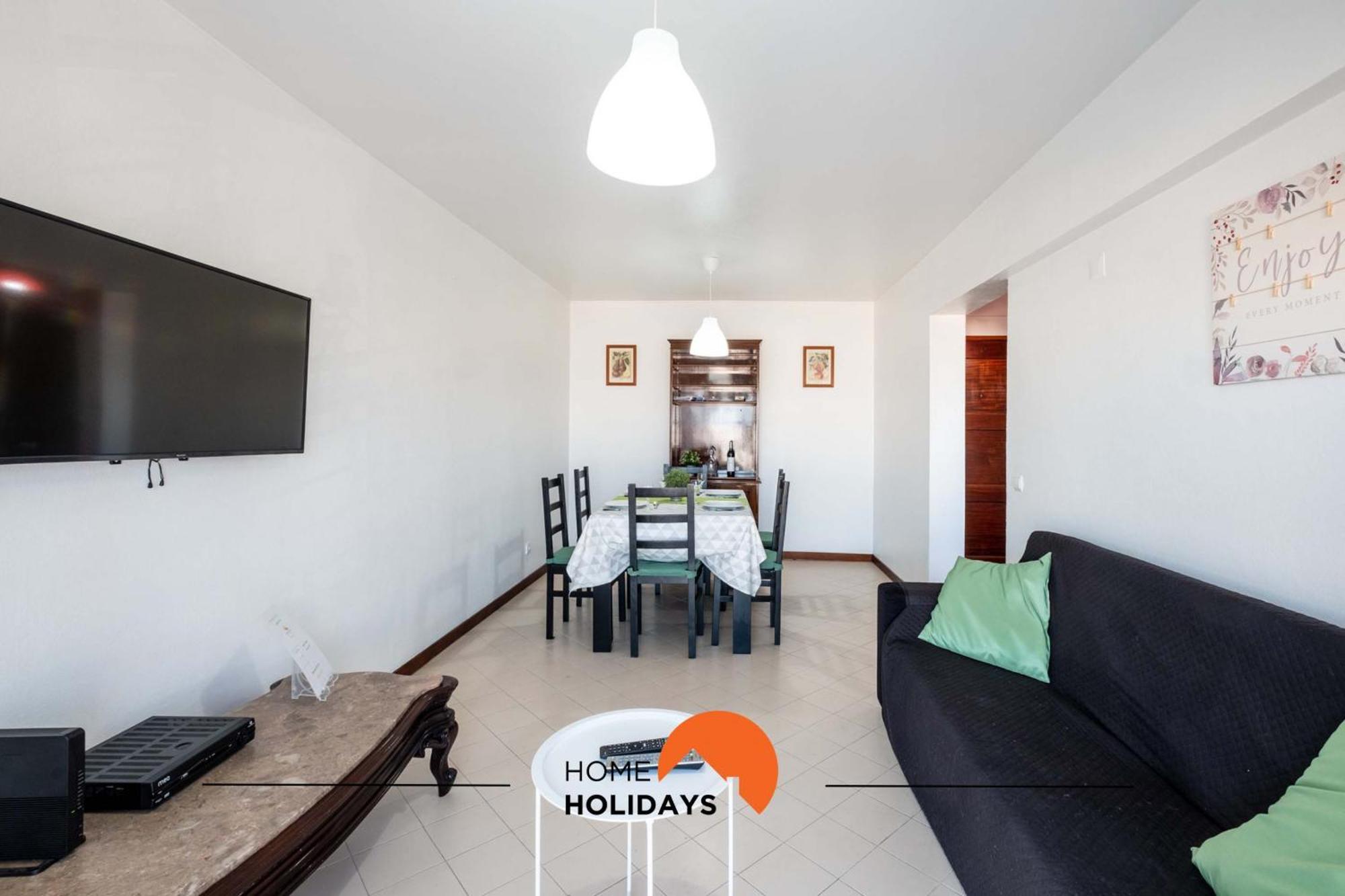 #012 T3 Habijovem By Home Holidays 阿尔布费拉 外观 照片