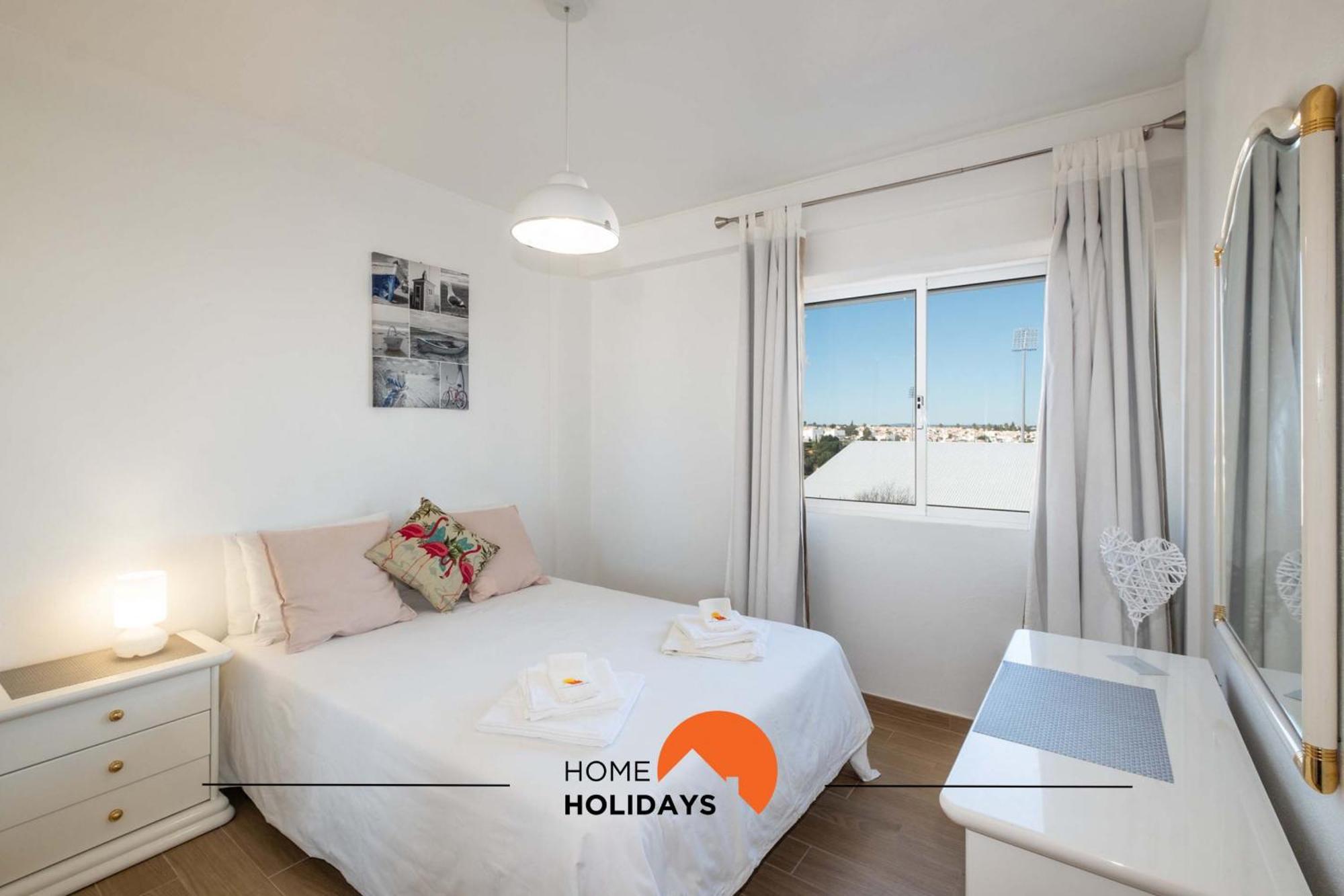 #012 T3 Habijovem By Home Holidays 阿尔布费拉 外观 照片