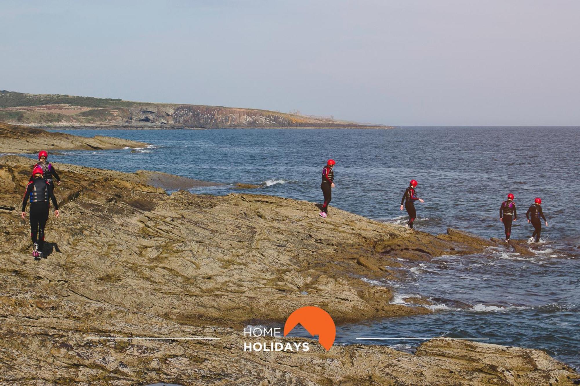 #012 T3 Habijovem By Home Holidays 阿尔布费拉 外观 照片