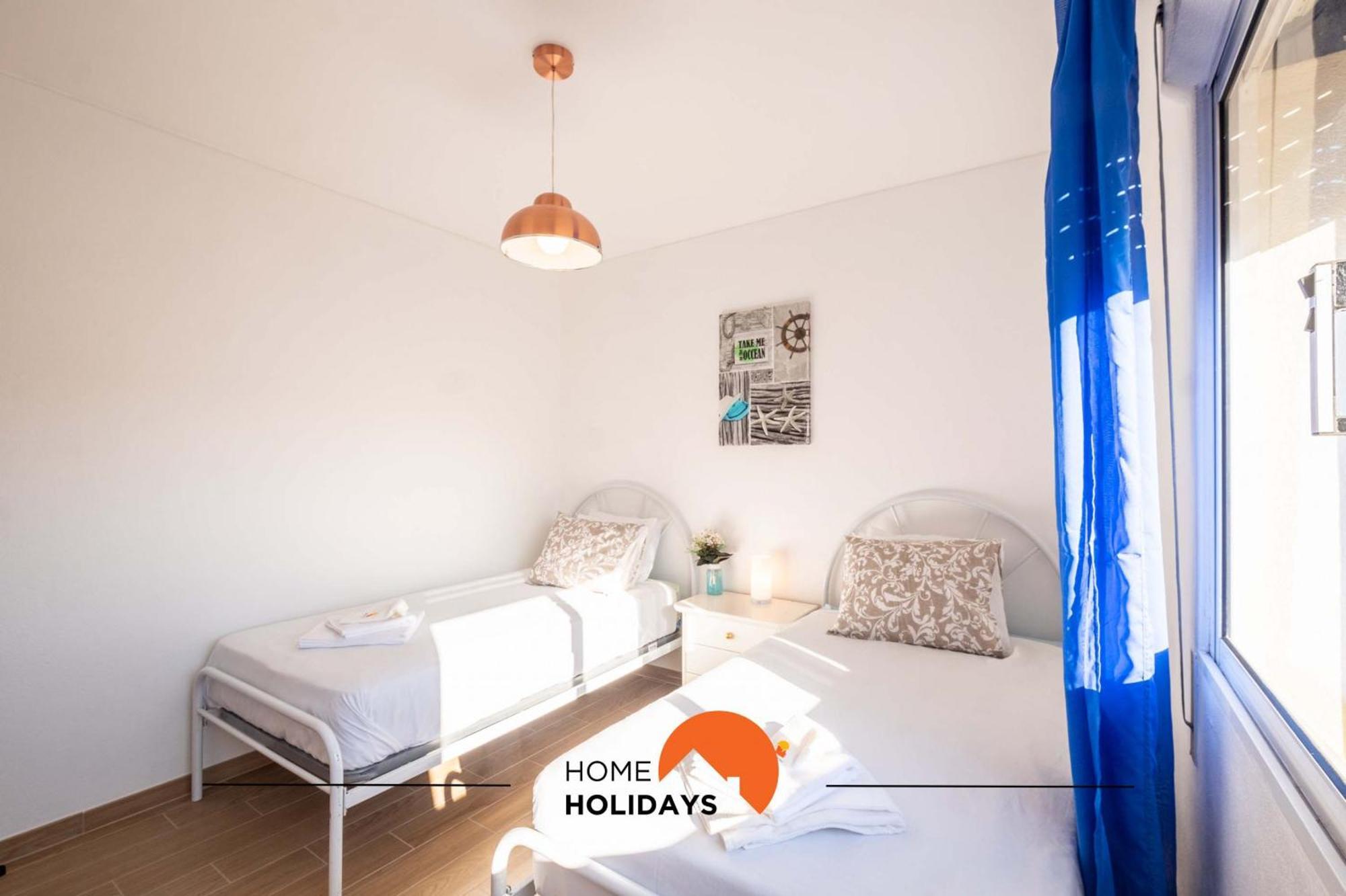 #012 T3 Habijovem By Home Holidays 阿尔布费拉 外观 照片