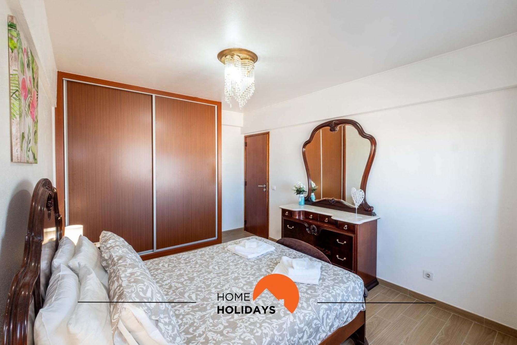 #012 T3 Habijovem By Home Holidays 阿尔布费拉 外观 照片