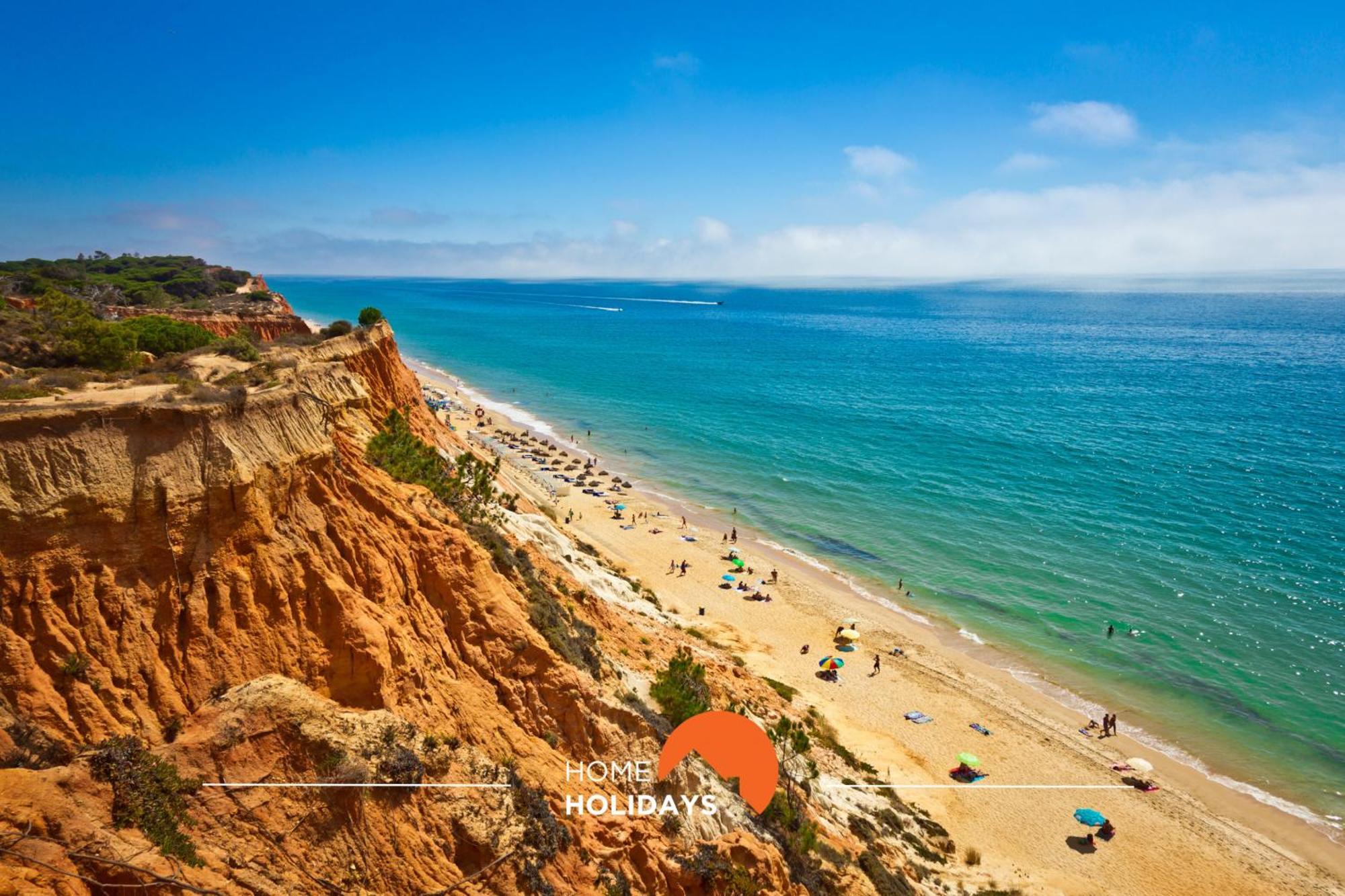#012 T3 Habijovem By Home Holidays 阿尔布费拉 外观 照片
