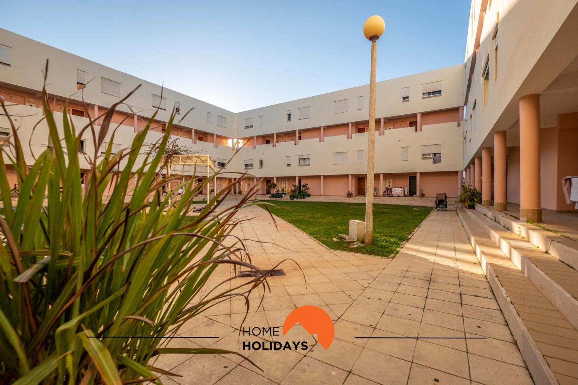 #012 T3 Habijovem By Home Holidays 阿尔布费拉 外观 照片