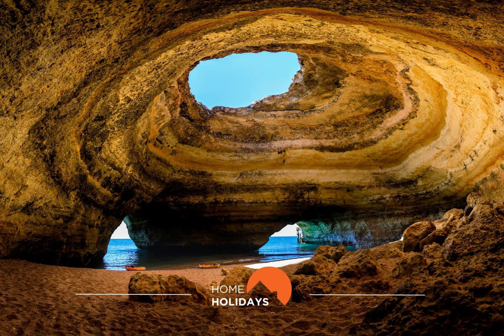 #012 T3 Habijovem By Home Holidays 阿尔布费拉 外观 照片